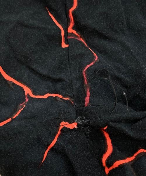 REDEFINED REBEL（リデファインド・レベル）REDEFINED REBEL (リデファインド・レベル) RRLucas Shirt/半袖シャツ ブラック サイズ:Lの古着・服飾アイテム