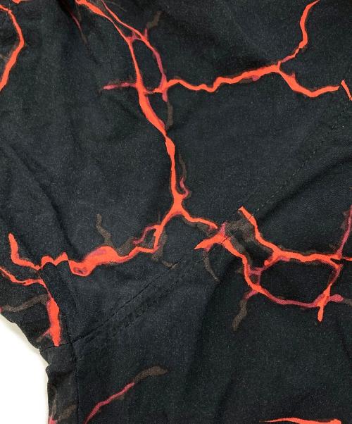 REDEFINED REBEL（リデファインド・レベル）REDEFINED REBEL (リデファインド・レベル) RRLucas Shirt/半袖シャツ ブラック サイズ:Lの古着・服飾アイテム