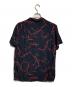 REDEFINED REBEL (リデファインド・レベル) RRLucas Shirt/半袖シャツ ブラック サイズ:L：9000円