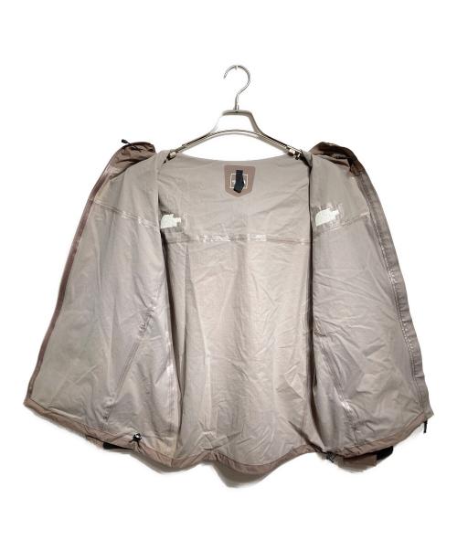 THE NORTH FACE（ザ ノース フェイス）THE NORTH FACE (ザ ノース フェイス) ベンチャージャケット/Venture Jacket ブラウン(マッシュルーム) サイズ:Lの古着・服飾アイテム