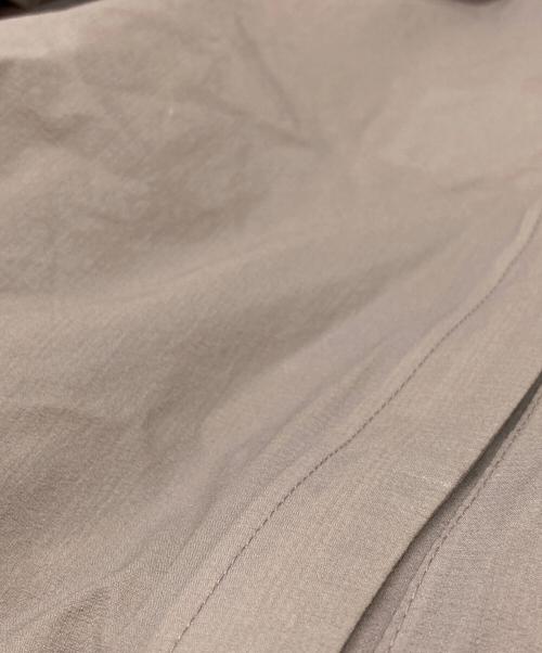 THE NORTH FACE（ザ ノース フェイス）THE NORTH FACE (ザ ノース フェイス) ベンチャージャケット/Venture Jacket ブラウン(マッシュルーム) サイズ:Lの古着・服飾アイテム