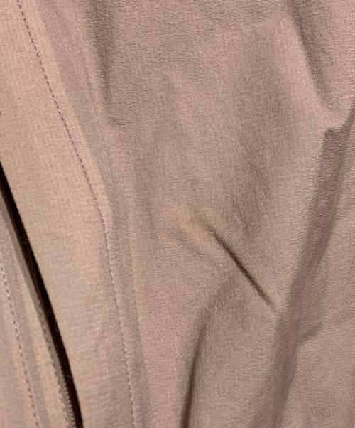 THE NORTH FACE（ザ ノース フェイス）THE NORTH FACE (ザ ノース フェイス) ベンチャージャケット/Venture Jacket ブラウン(マッシュルーム) サイズ:Lの古着・服飾アイテム