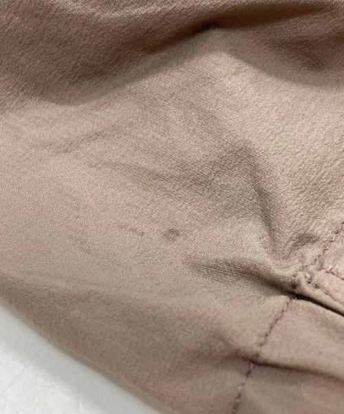 THE NORTH FACE（ザ ノース フェイス）THE NORTH FACE (ザ ノース フェイス) ベンチャージャケット/Venture Jacket ブラウン(マッシュルーム) サイズ:Lの古着・服飾アイテム