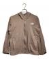 THE NORTH FACE（ザ ノース フェイス）の古着「ベンチャージャケット/Venture Jacket」｜ブラウン(マッシュルーム)