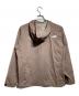 THE NORTH FACE (ザ ノース フェイス) ベンチャージャケット/Venture Jacket ブラウン(マッシュルーム) サイズ:L：10000円