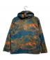 THE NORTH FACE (ザ ノース フェイス) コンパクトジャケット/Compact Jacket ブルー×オレンジ サイズ:M：8000円