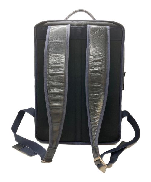 PORTER（ポーター）PORTER (ポーター) CLERK DAY PACK ブラック サイズ:不明の古着・服飾アイテム