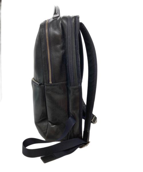 PORTER（ポーター）PORTER (ポーター) CLERK DAY PACK ブラック サイズ:不明の古着・服飾アイテム