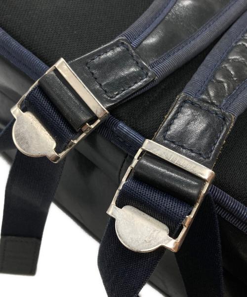 PORTER（ポーター）PORTER (ポーター) CLERK DAY PACK ブラック サイズ:不明の古着・服飾アイテム