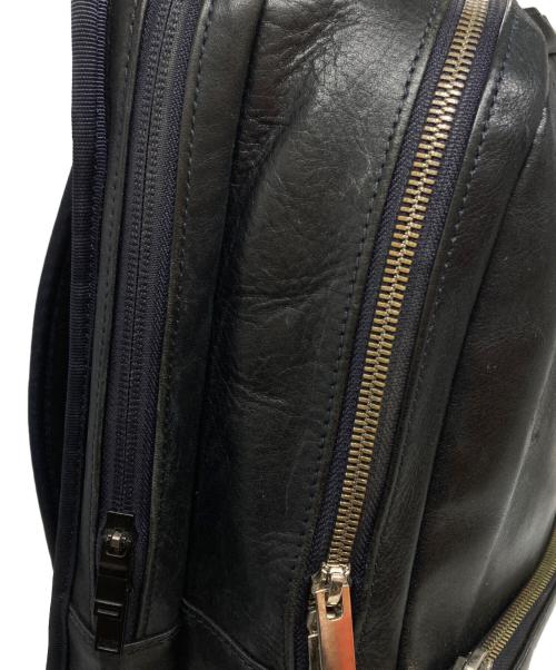 PORTER（ポーター）PORTER (ポーター) CLERK DAY PACK ブラック サイズ:不明の古着・服飾アイテム
