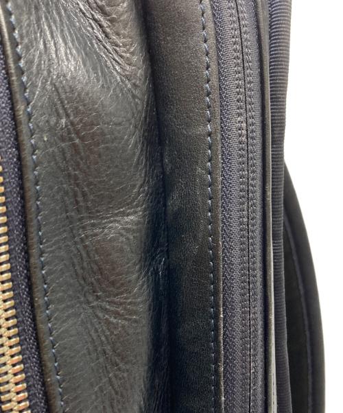 PORTER（ポーター）PORTER (ポーター) CLERK DAY PACK ブラック サイズ:不明の古着・服飾アイテム