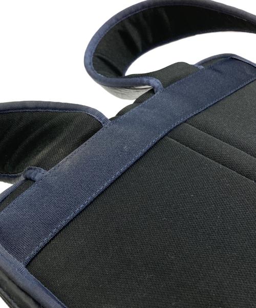 PORTER（ポーター）PORTER (ポーター) CLERK DAY PACK ブラック サイズ:不明の古着・服飾アイテム