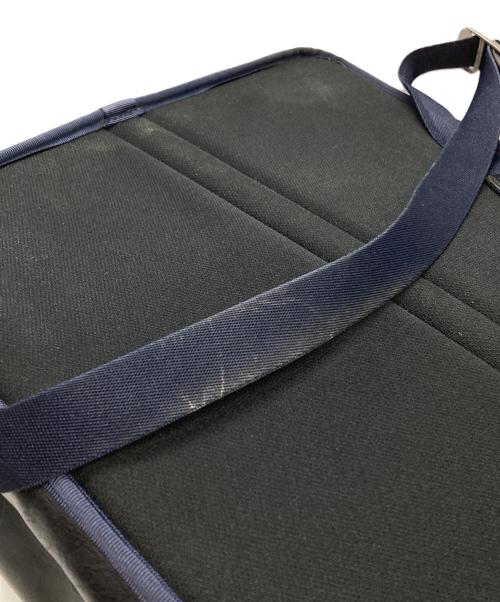 PORTER（ポーター）PORTER (ポーター) CLERK DAY PACK ブラック サイズ:不明の古着・服飾アイテム