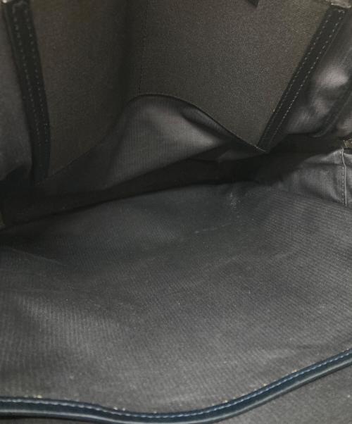 PORTER（ポーター）PORTER (ポーター) CLERK DAY PACK ブラック サイズ:不明の古着・服飾アイテム