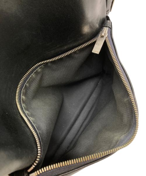 PORTER（ポーター）PORTER (ポーター) CLERK DAY PACK ブラック サイズ:不明の古着・服飾アイテム