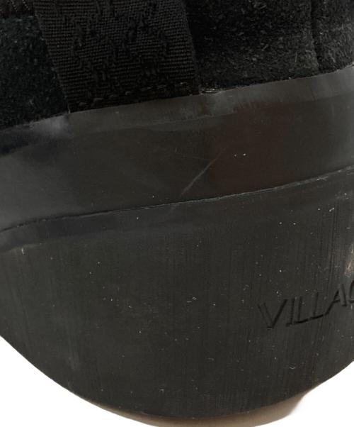 VILLAGE PM（ヴィレッジピーエム）VILLAGE PM (ヴィレッジピーエム) 1PM ブラック サイズ:29㎝の古着・服飾アイテム