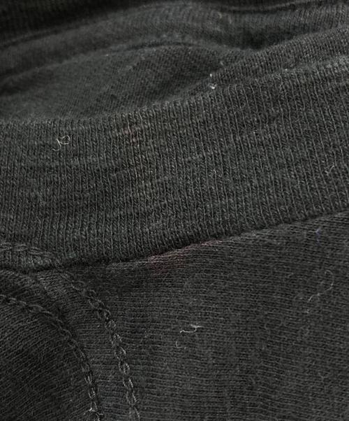 MOUNTAIN RESEARCH（マウンテンリサーチ）MOUNTAIN RESEARCH (マウンテンリサーチ) Muslin Shirt/モスリンシャツ ブラック サイズ:XLの古着・服飾アイテム