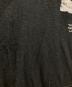 中古・古着 MOUNTAIN RESEARCH (マウンテンリサーチ) Muslin Shirt/モスリンシャツ ブラック サイズ:XL：8000円