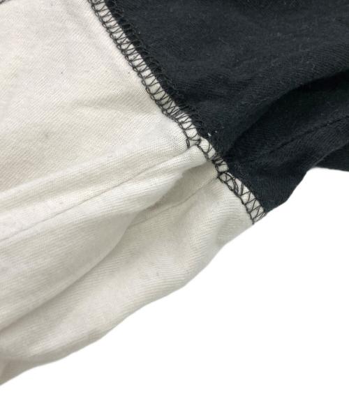 stussy（ステューシー）stussy (ステューシー) 00's ラグランカットソー ホワイト サイズ:XLの古着・服飾アイテム