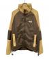 A BATHING APE（アベイシングエイプ）の古着「90's サイクリングジャケット」｜ブラウン