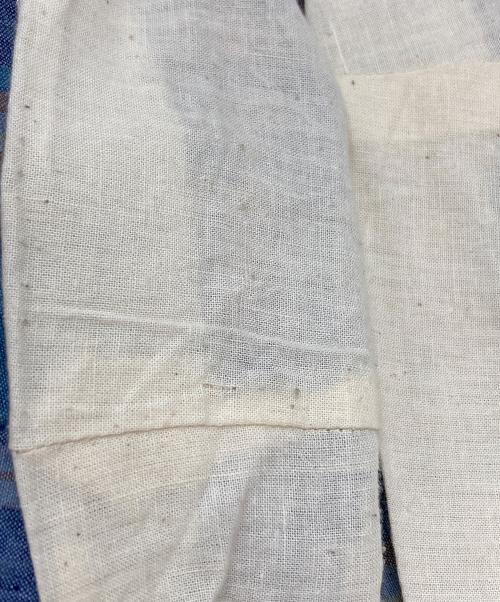 COMME des GARCONS SHIRT（コムデギャルソンシャツ）COMME des GARCONS SHIRT (コムデギャルソンシャツ) 3Bチェックジャケット/Checked jacket マルチカラー サイズ:Mの古着・服飾アイテム