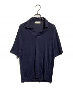 中古・古着通販】teatora (テアトラ) CARTRIDGE POLO SHIRT PH