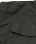 中古・古着 SON OF THE CHEESE (（サノバチーズ）) チャイナシャツ/Chinese-style shirt ブラック サイズ:M：8000円