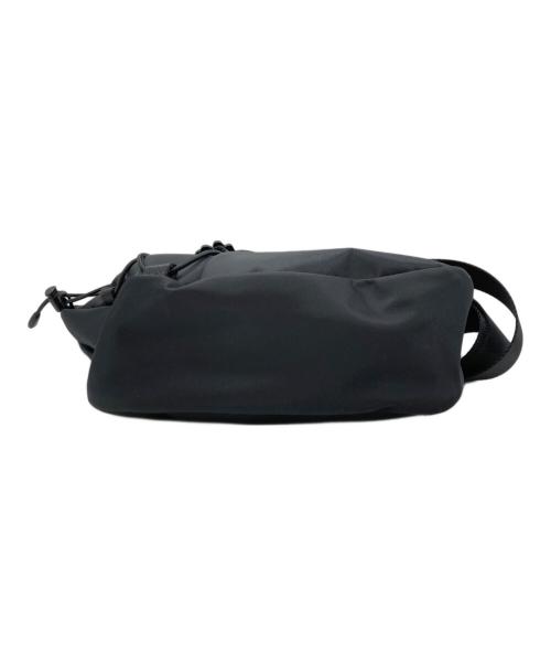 Onitsuka Tiger（オニツカタイガー）Onitsuka Tiger (オニツカタイガー) ショルダーバッグ/Shoulder bag ブラック サイズ:ONE SIZEの古着・服飾アイテム