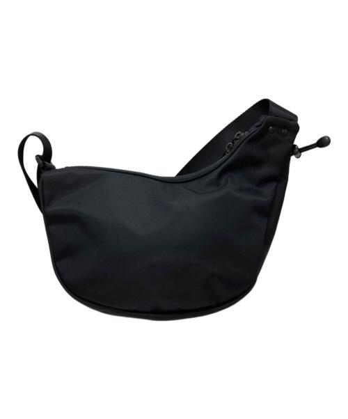 Onitsuka Tiger（オニツカタイガー）Onitsuka Tiger (オニツカタイガー) ショルダーバッグ/Shoulder bag ブラック サイズ:ONE SIZEの古着・服飾アイテム