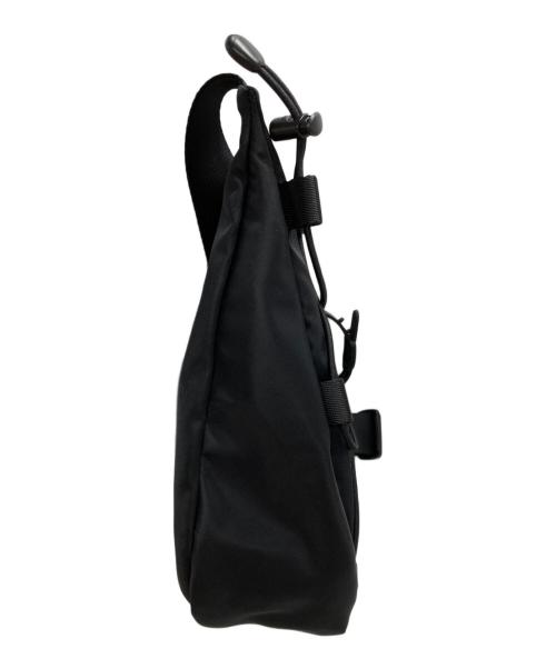 Onitsuka Tiger（オニツカタイガー）Onitsuka Tiger (オニツカタイガー) ショルダーバッグ/Shoulder bag ブラック サイズ:ONE SIZEの古着・服飾アイテム