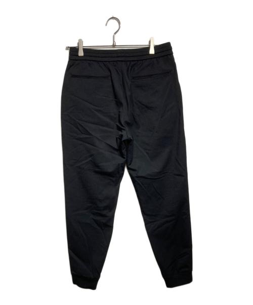 +CLOTHET（クロスクローゼット）+CLOTHET (クロスクローゼット) 2way Stretch Jogger Pants/2WAYストレッチ ジョガーパンツ ブラック サイズ:2の古着・服飾アイテム