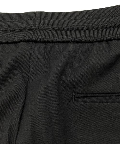 +CLOTHET（クロスクローゼット）+CLOTHET (クロスクローゼット) 2way Stretch Jogger Pants/2WAYストレッチ ジョガーパンツ ブラック サイズ:2の古着・服飾アイテム