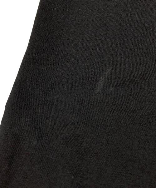 +CLOTHET（クロスクローゼット）+CLOTHET (クロスクローゼット) 2way Stretch Jogger Pants/2WAYストレッチ ジョガーパンツ ブラック サイズ:2の古着・服飾アイテム