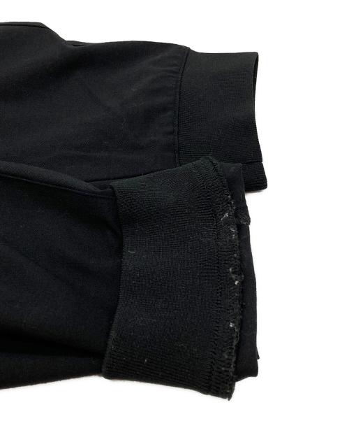 +CLOTHET（クロスクローゼット）+CLOTHET (クロスクローゼット) 2way Stretch Jogger Pants/2WAYストレッチ ジョガーパンツ ブラック サイズ:2の古着・服飾アイテム