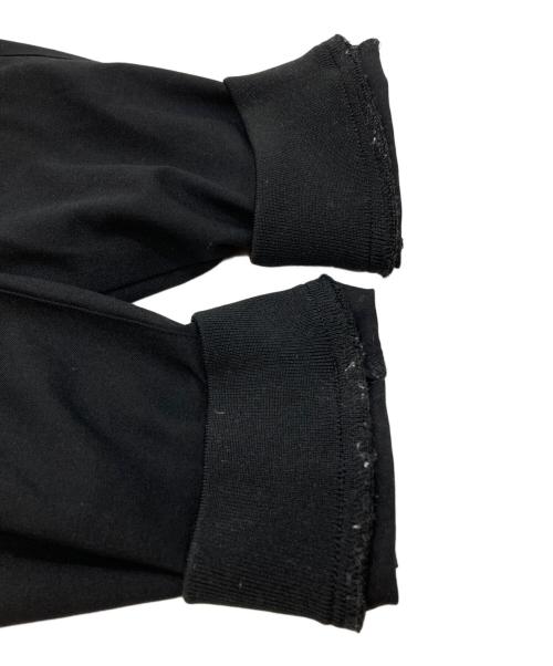 +CLOTHET（クロスクローゼット）+CLOTHET (クロスクローゼット) 2way Stretch Jogger Pants/2WAYストレッチ ジョガーパンツ ブラック サイズ:2の古着・服飾アイテム