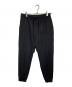 +CLOTHET（クロスクローゼット）の古着「2way Stretch Jogger Pants/2WAYストレッチ ジョガーパンツ」｜ブラック