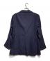 TAGLIATORE (タリアトーレ) 2Bストライプジャケット ネイビー サイズ:48：16000円