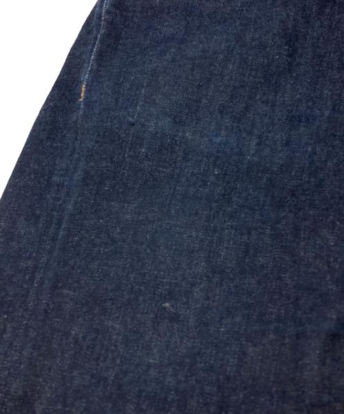 PT TORINO（ピーティートリノ）PT TORINO (ピーティートリノ) ROCKヴィンテージウォッシュブラックデニムパンツ/Rock Vintage-Wash Black Denim Pants インディゴ サイズ:81cm(W32)の古着・服飾アイテム