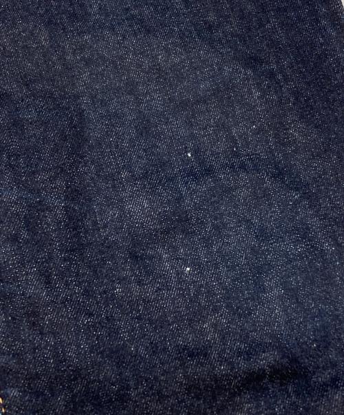 PT TORINO（ピーティートリノ）PT TORINO (ピーティートリノ) ROCKヴィンテージウォッシュブラックデニムパンツ/Rock Vintage-Wash Black Denim Pants インディゴ サイズ:81cm(W32)の古着・服飾アイテム
