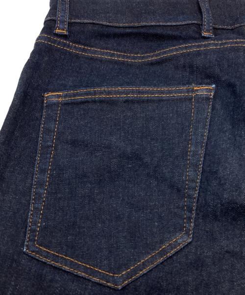 PT TORINO（ピーティートリノ）PT TORINO (ピーティートリノ) ROCKヴィンテージウォッシュブラックデニムパンツ/Rock Vintage-Wash Black Denim Pants インディゴ サイズ:81cm(W32)の古着・服飾アイテム