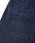 中古・古着 PT TORINO (ピーティートリノ) ROCKヴィンテージウォッシュブラックデニムパンツ/Rock Vintage-Wash Black Denim Pants インディゴ サイズ:81cm(W32)：7000円