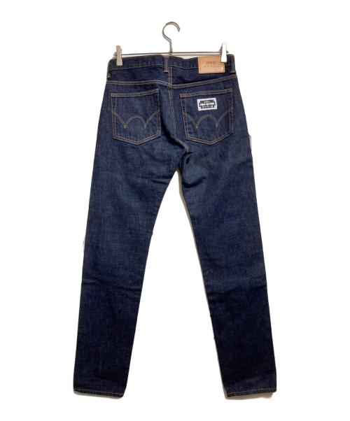 EDWIN（エドウィン）EDWIN (エドウィン) KIDILL (キディル) デニムパンツ インディゴ サイズ:29ｘ32の古着・服飾アイテム