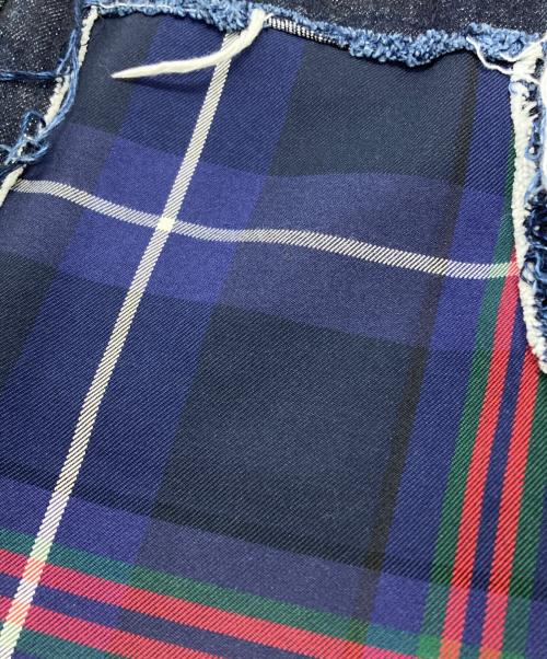 EDWIN（エドウィン）EDWIN (エドウィン) KIDILL (キディル) デニムパンツ インディゴ サイズ:29ｘ32の古着・服飾アイテム