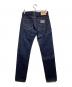 EDWIN (エドウィン) KIDILL (キディル) デニムパンツ インディゴ サイズ:29ｘ32：13000円