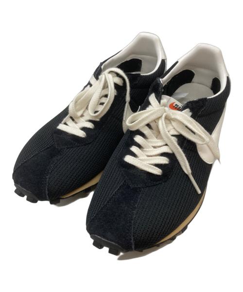NIKE（ナイキ）NIKE (ナイキ) スニーカー ブラック サイズ:27.5㎝の古着・服飾アイテム