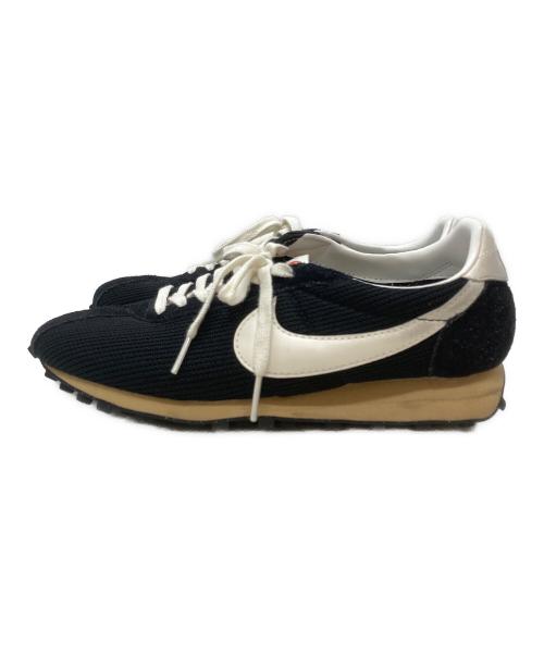 NIKE（ナイキ）NIKE (ナイキ) スニーカー ブラック サイズ:27.5㎝の古着・服飾アイテム