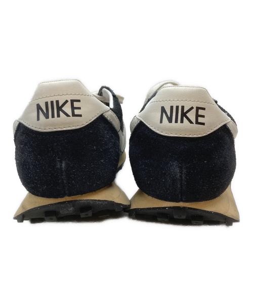 NIKE（ナイキ）NIKE (ナイキ) スニーカー ブラック サイズ:27.5㎝の古着・服飾アイテム