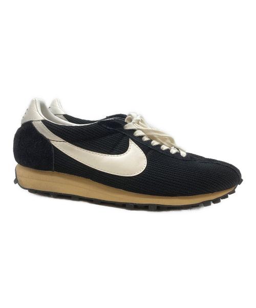 NIKE（ナイキ）NIKE (ナイキ) スニーカー ブラック サイズ:27.5㎝の古着・服飾アイテム