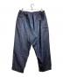 Pilgrim Surf+Supply (ピルグリム サーフサプライ) SALATHE TWILL CLIMBING PANTS DENIMサラテツ゚ウィルクライミングパンツデニム インディゴ サイズ:XL：10000円