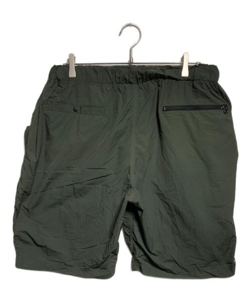 South2 West8（サウスツー ウエストエイト）South2 West8 (サウスツー ウエストエイト) ショートパンツ カーキ サイズ:XLの古着・服飾アイテム